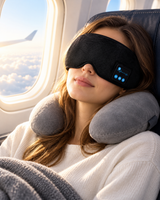 LUNARA Sleep Mask