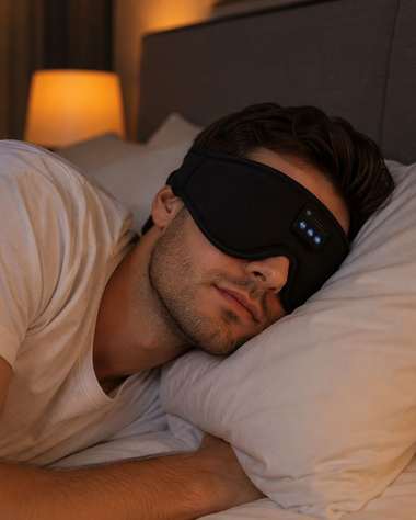 What real rest looks like