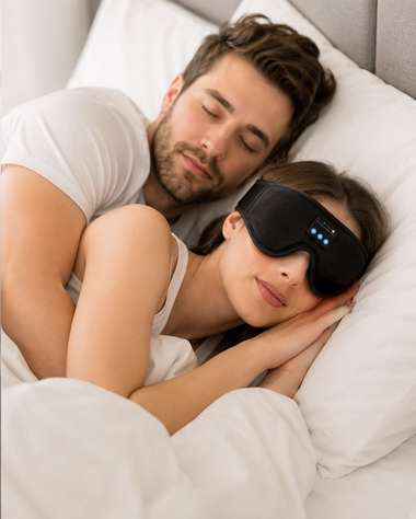 What real rest looks like